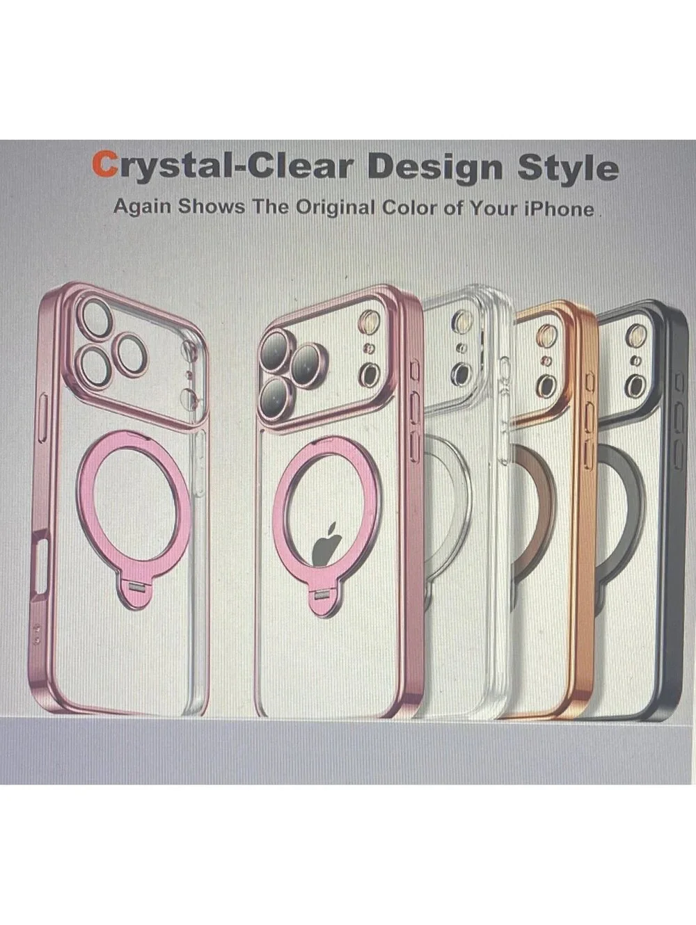 N/A case iphone